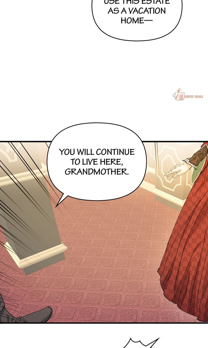 If You Want a Fake Sister Chapter 80 - Page 62