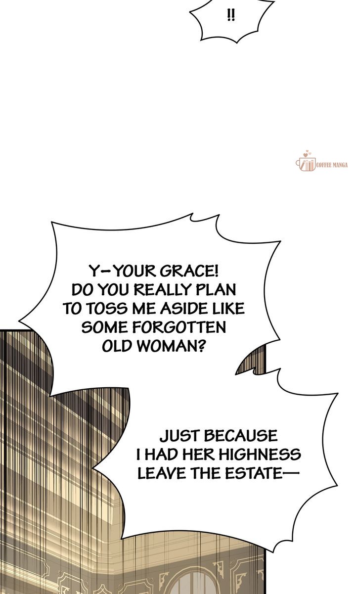 If You Want a Fake Sister Chapter 80 - Page 63