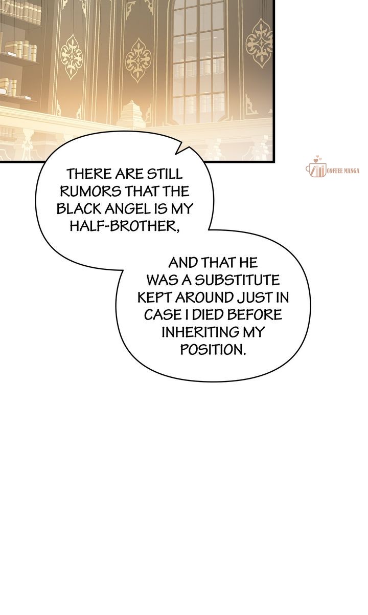 If You Want a Fake Sister Chapter 80 - Page 64