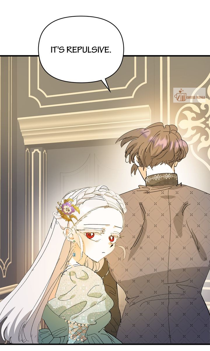 If You Want a Fake Sister Chapter 80 - Page 65