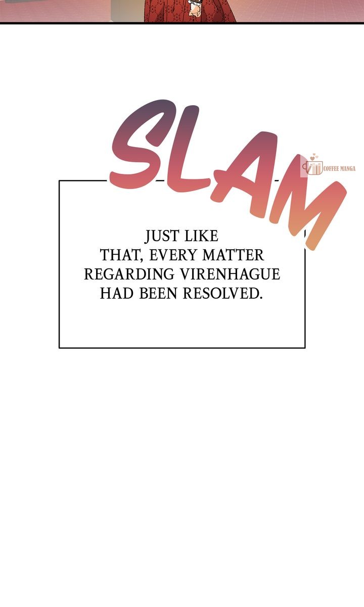 If You Want a Fake Sister Chapter 80 - Page 68