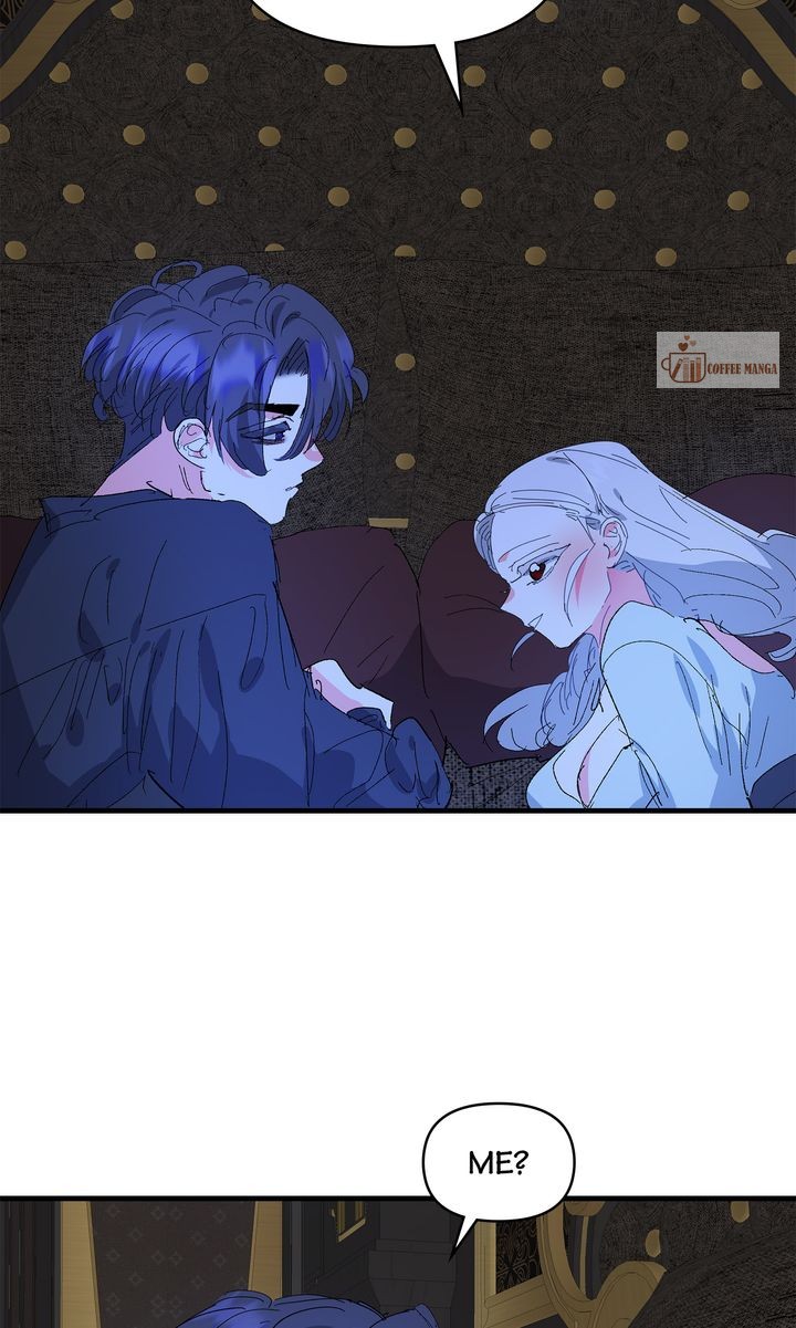 If You Want a Fake Sister Chapter 80 - Page 71