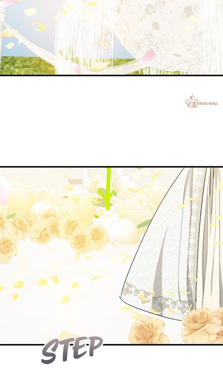 If You Want a Fake Sister Chapter 80 - Page 77