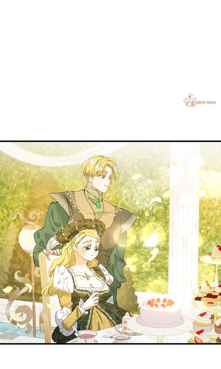 If You Want a Fake Sister Chapter 80 - Page 78