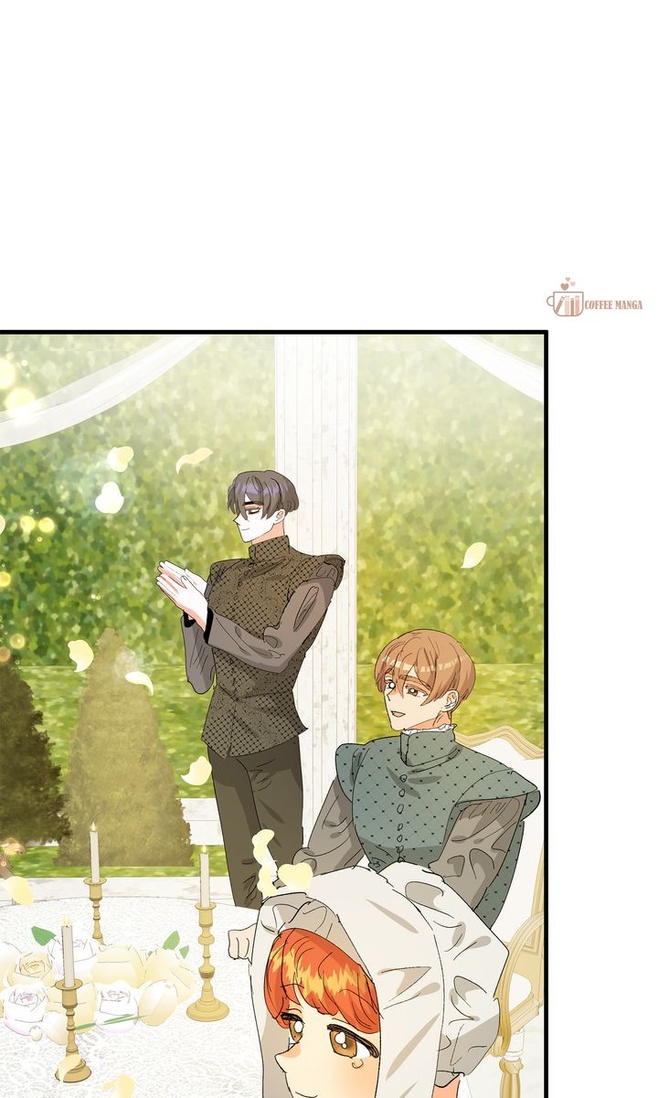 If You Want a Fake Sister Chapter 80 - Page 79