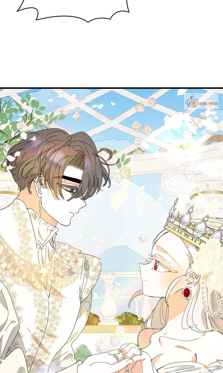 If You Want a Fake Sister Chapter 80 - Page 87