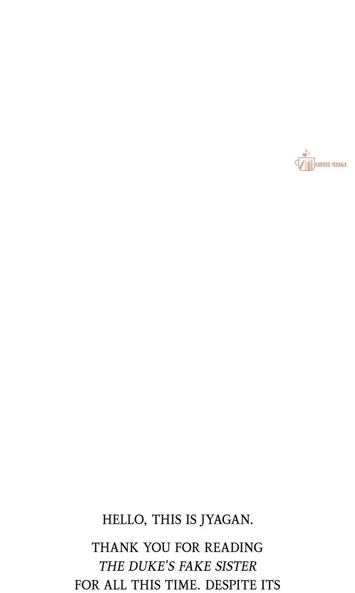 If You Want a Fake Sister Chapter 80 - Page 92