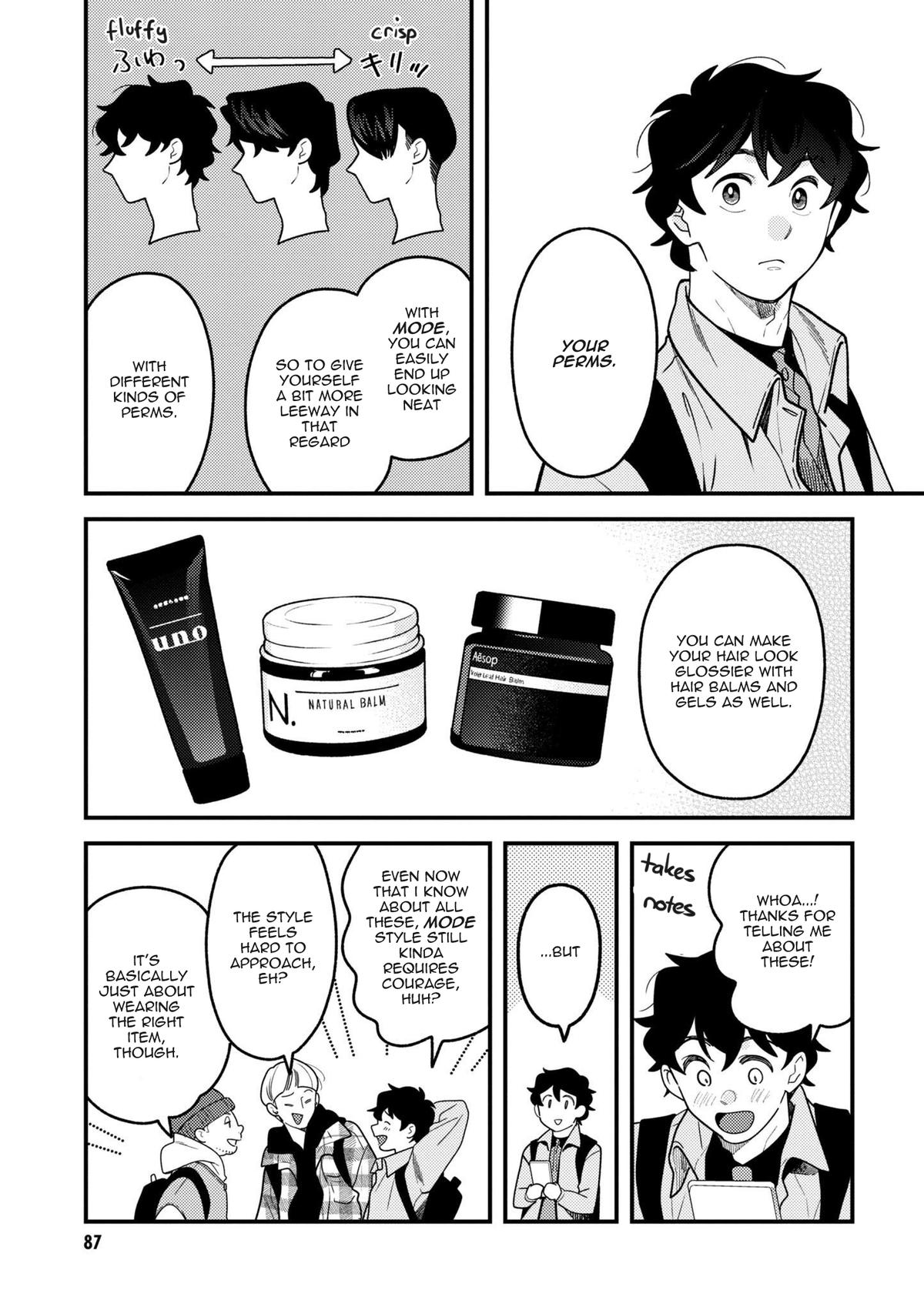 If You're Gonna Dress up, Do It Like This - Chapter 97 - 11