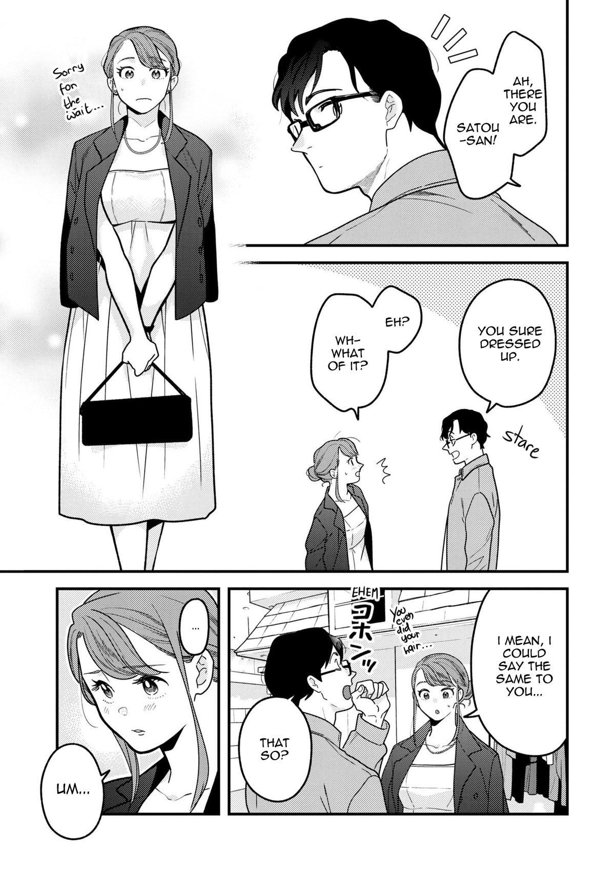 If You're Gonna Dress up, Do It Like This - Chapter 98 - 13