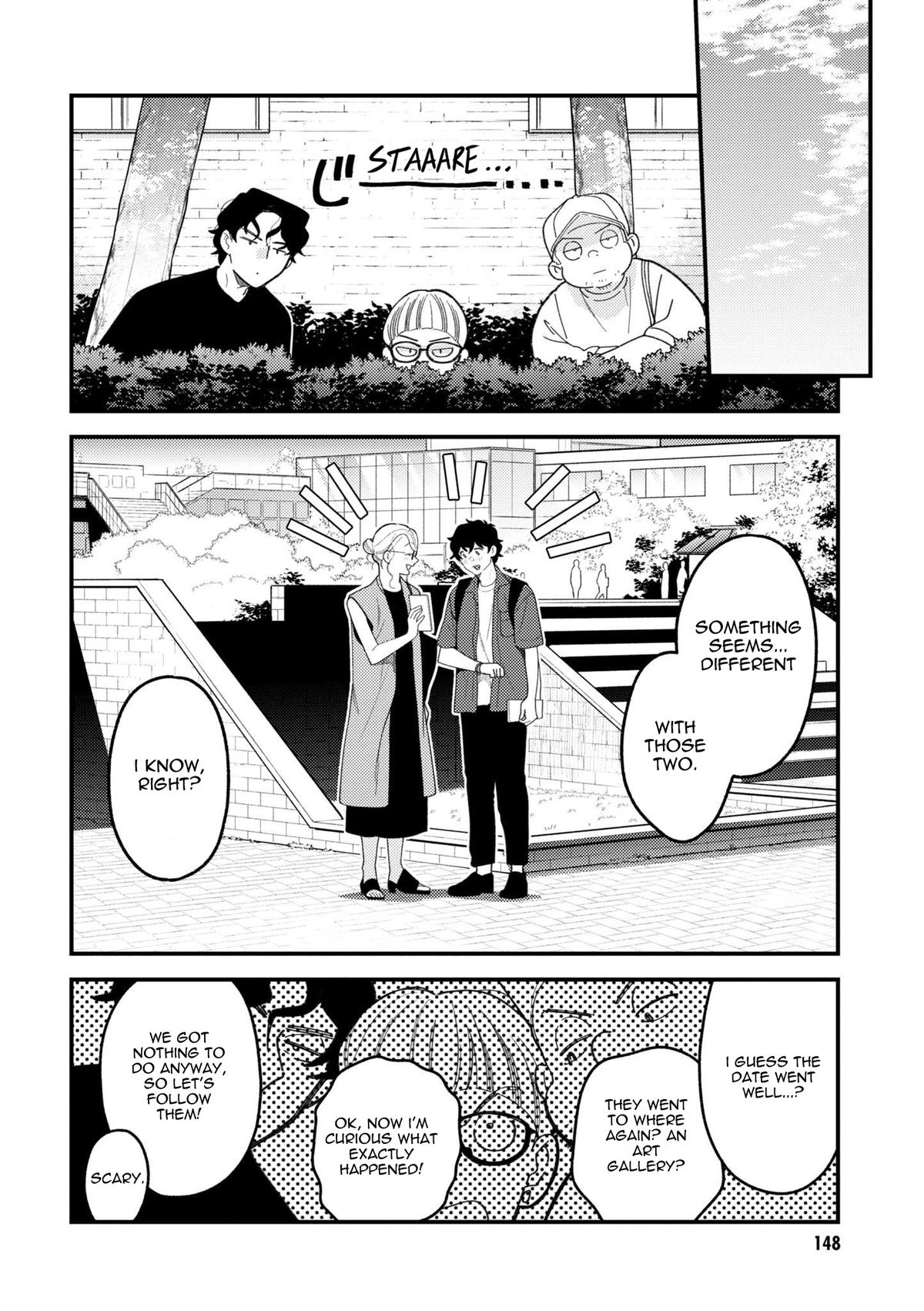 If You're Gonna Dress up, Do It Like This Chapter 100 - Page 22