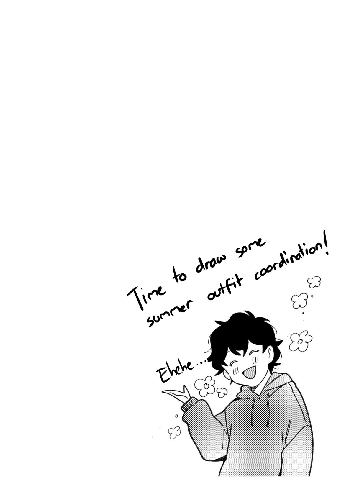 If You're Gonna Dress up, Do It Like This Chapter 100 - Page 26