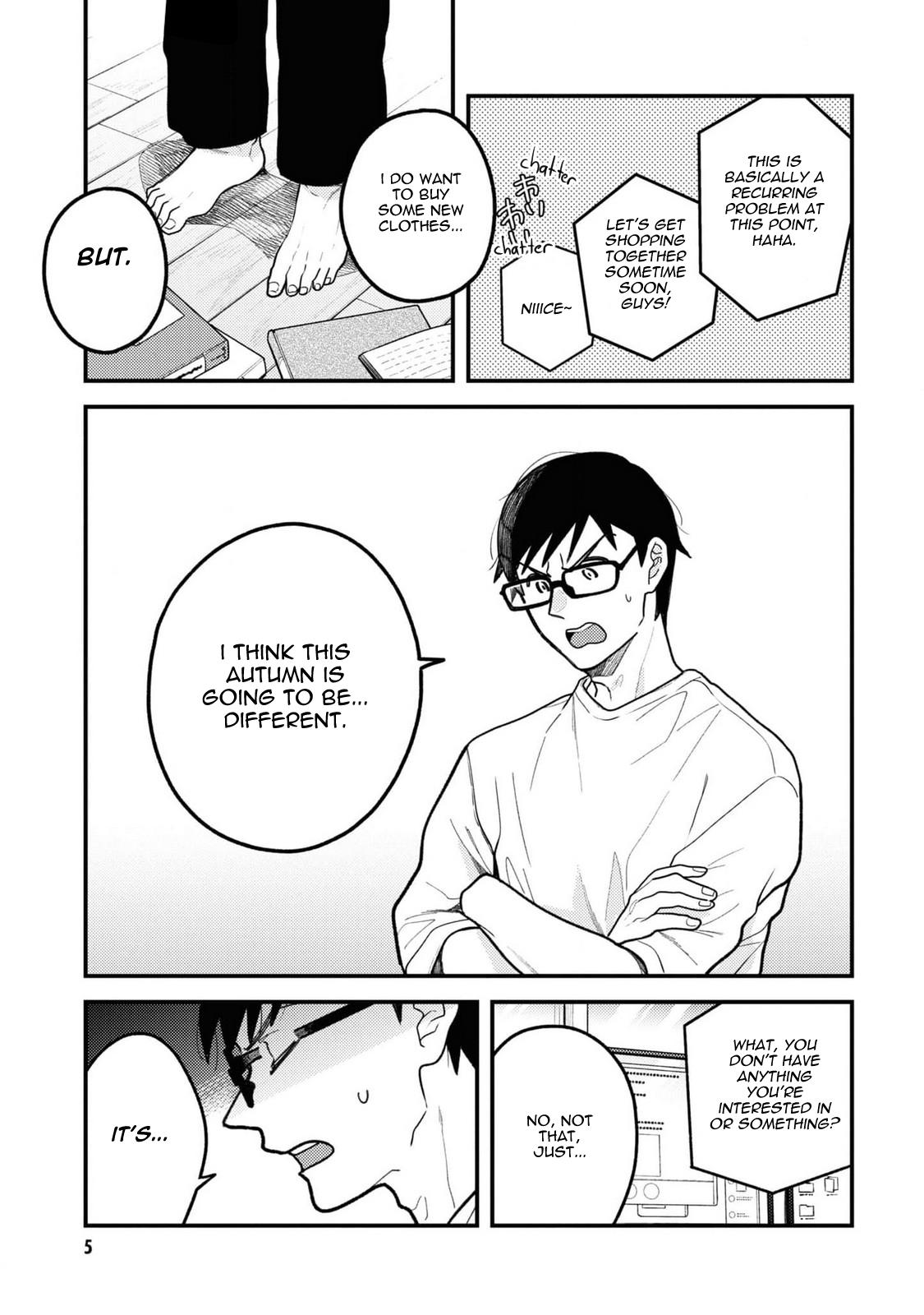 If You're Gonna Dress up, Do It Like This Chapter 101 - Page 7