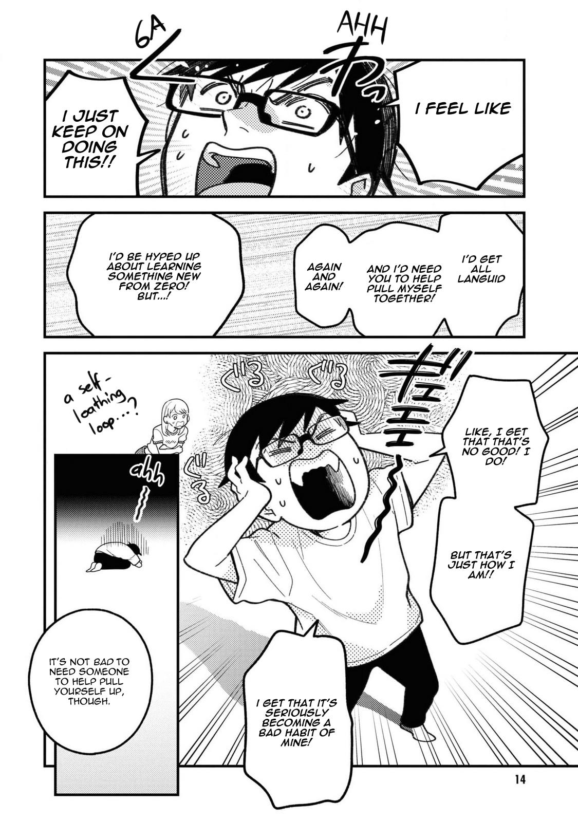 If You're Gonna Dress up, Do It Like This Chapter 101 - Page 16