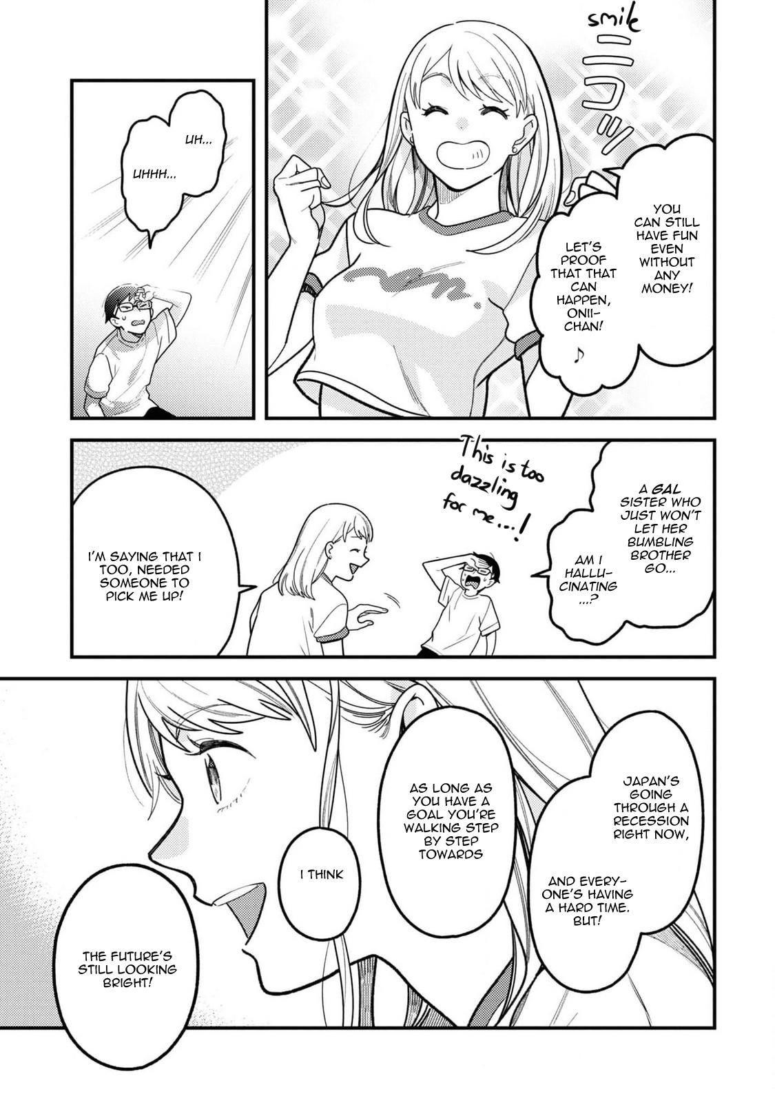 If You're Gonna Dress up, Do It Like This Chapter 101 - Page 19