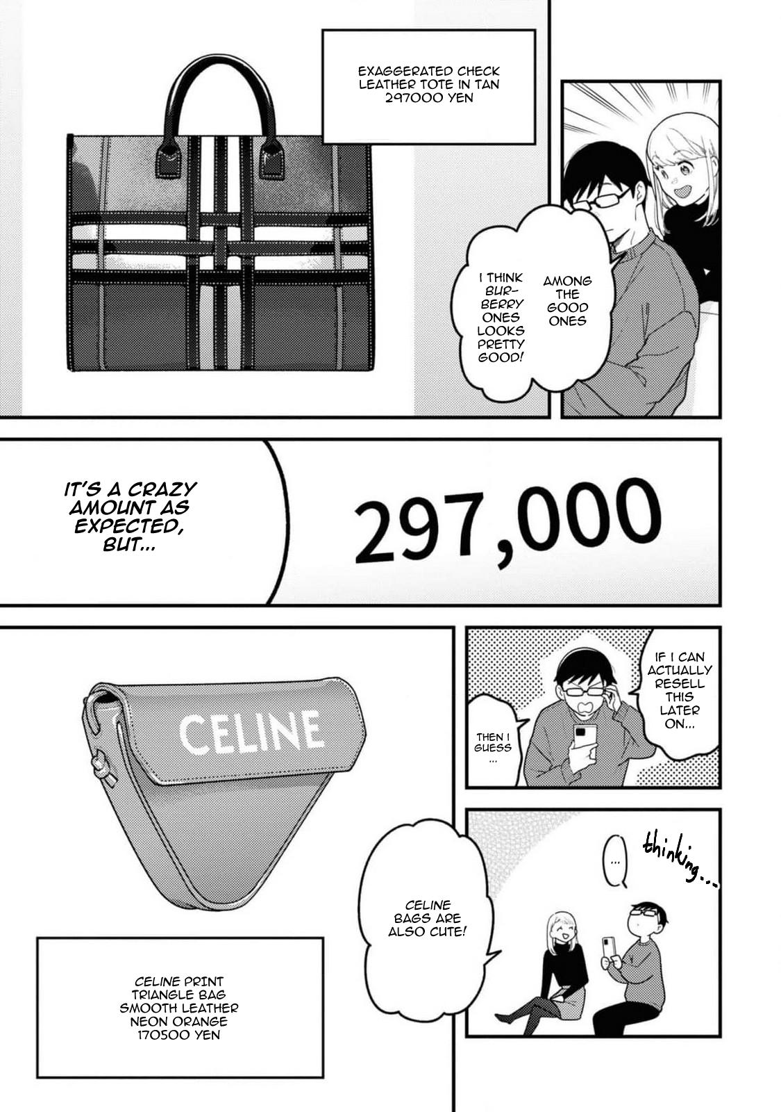 If You're Gonna Dress up, Do It Like This Chapter 105 - Page 13