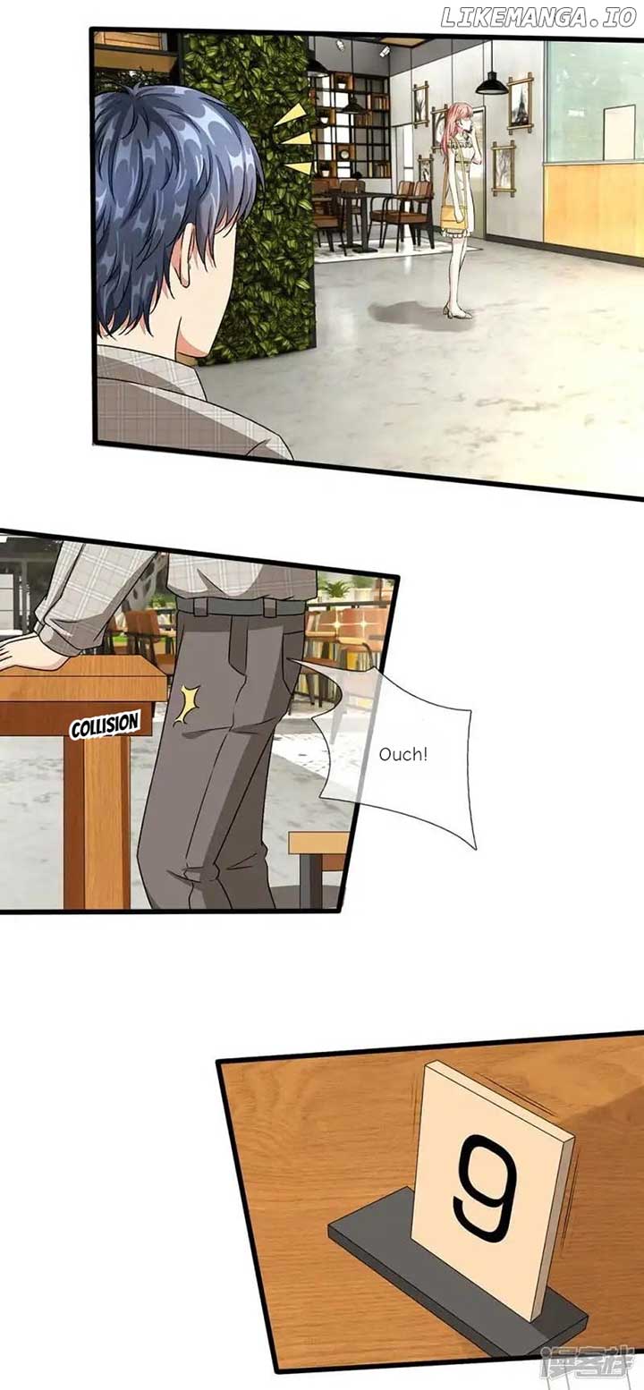 I’ll always love you - Chapter 49 - 4