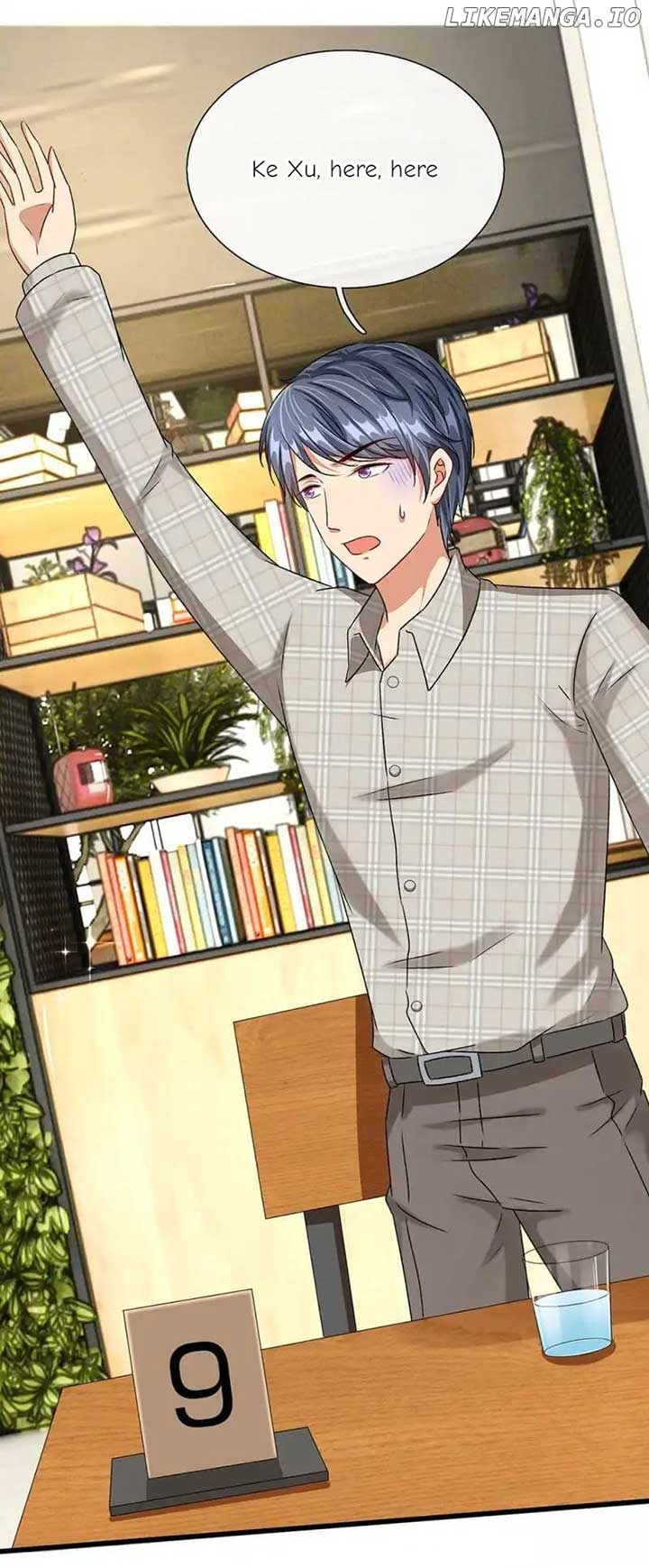 I’ll always love you - Chapter 49 - 5