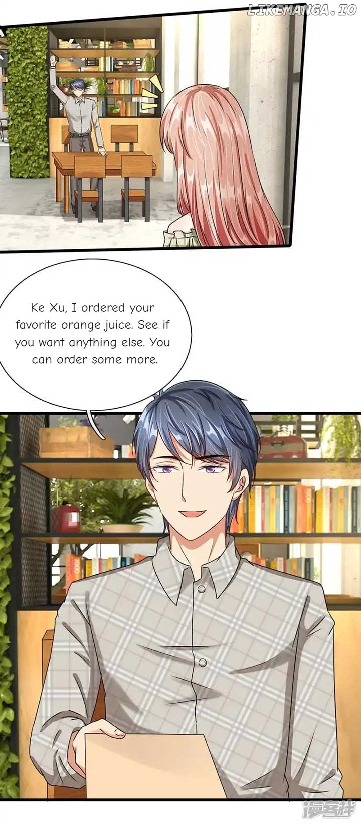 I’ll always love you - Chapter 49 - 6