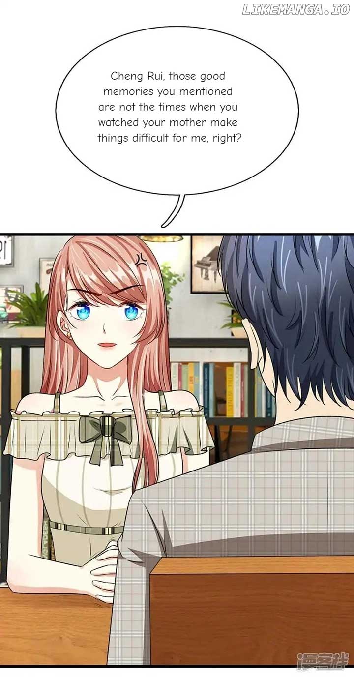 I’ll always love you - Chapter 49 - 10