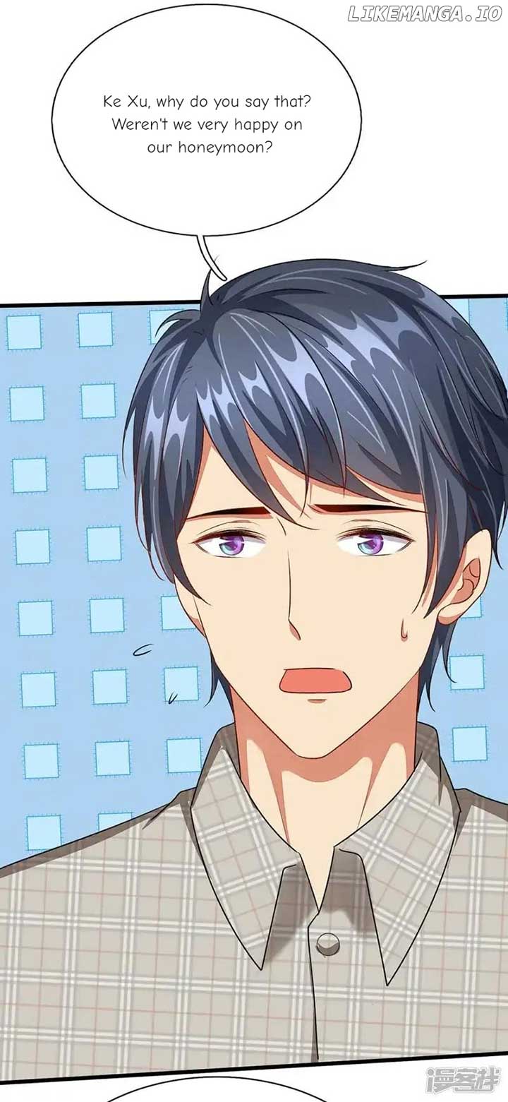 I’ll always love you - Chapter 49 - 12