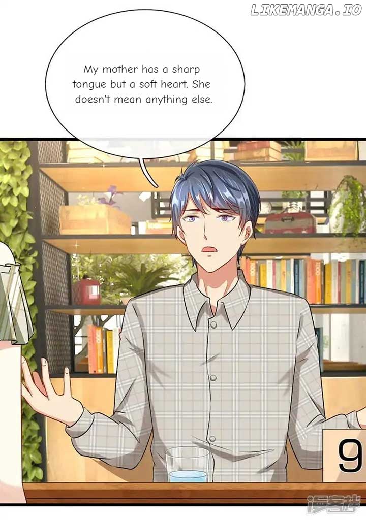 I’ll always love you - Chapter 49 - 14