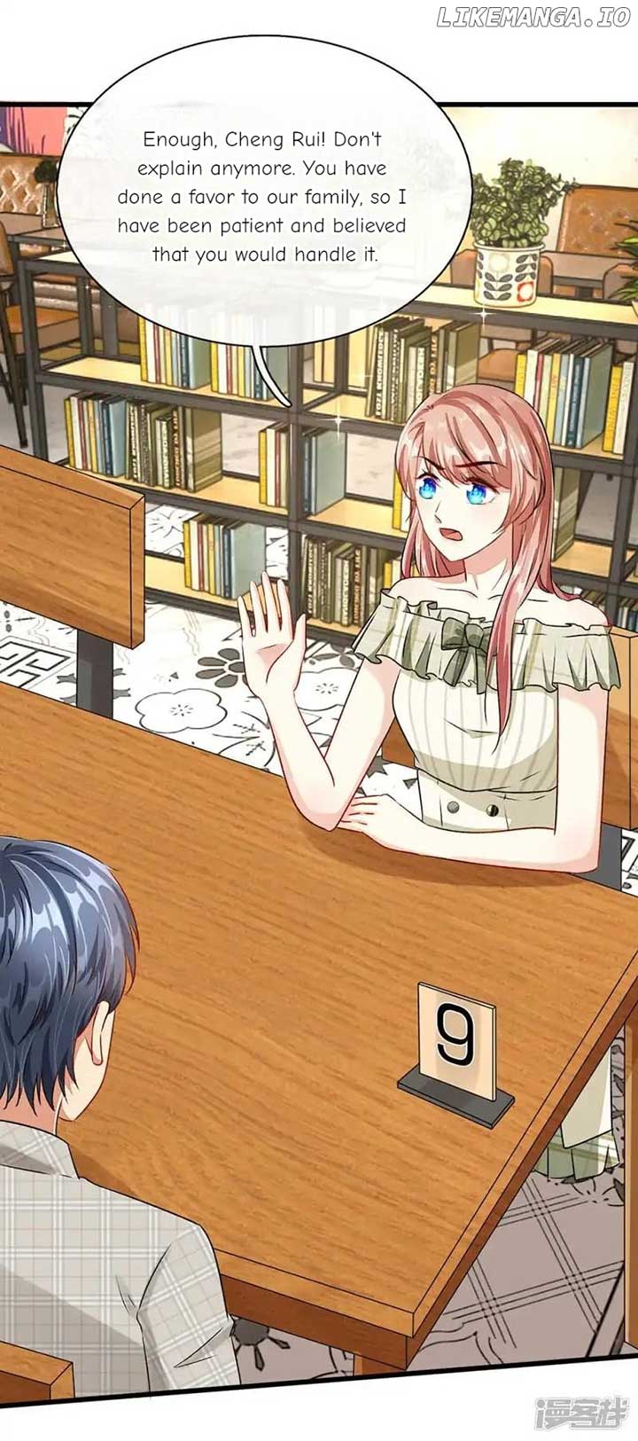 I’ll always love you - Chapter 49 - 15