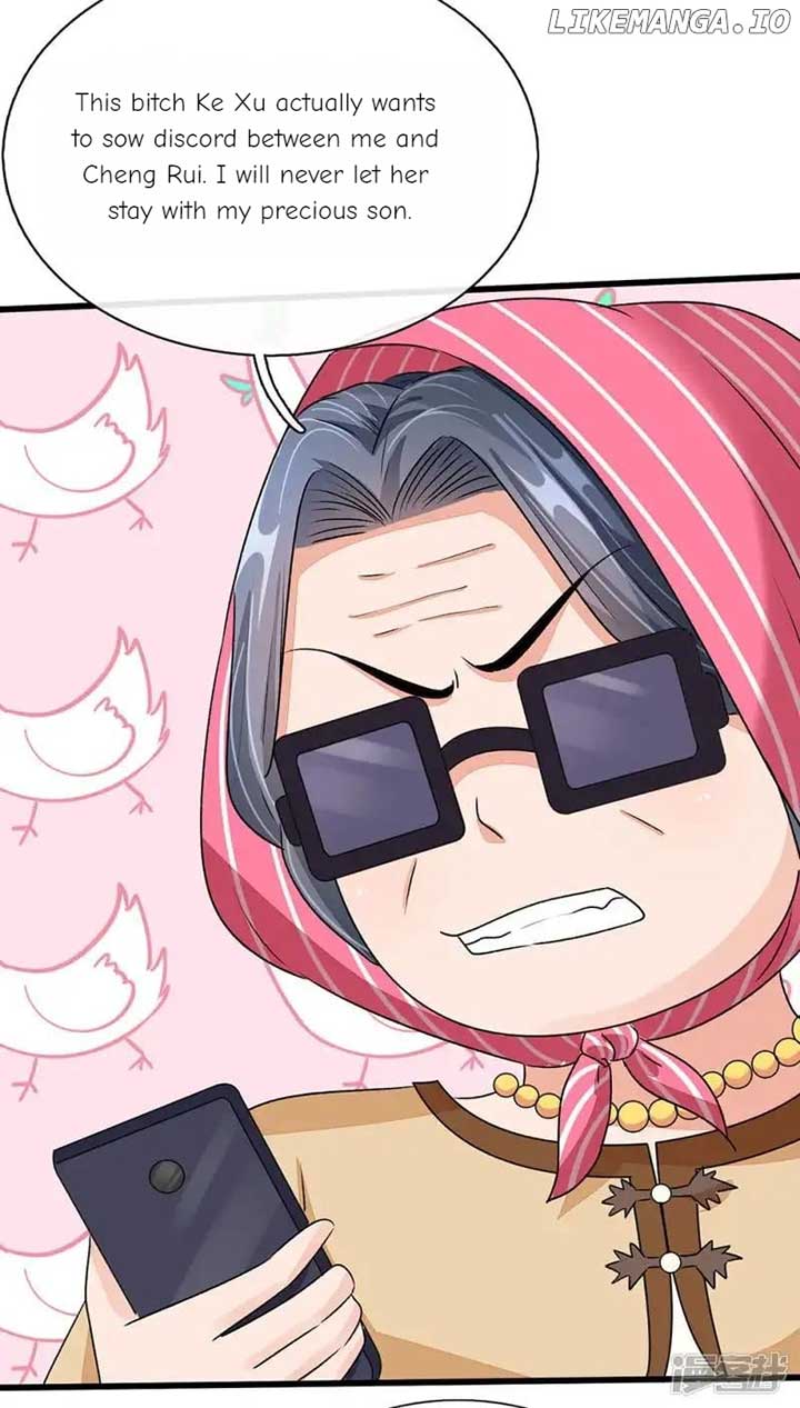 I’ll always love you - Chapter 49 - 17