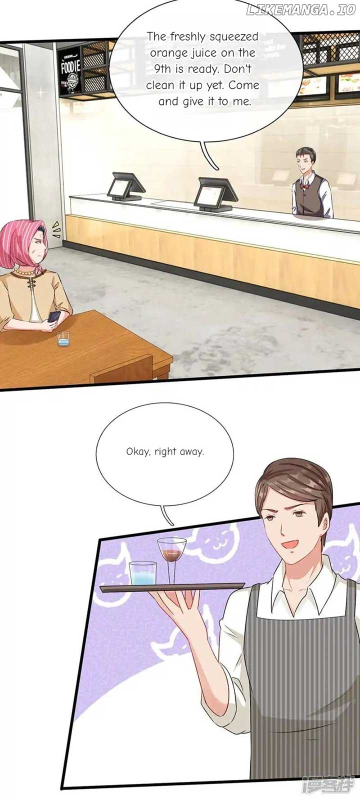 I’ll always love you - Chapter 49 - 18