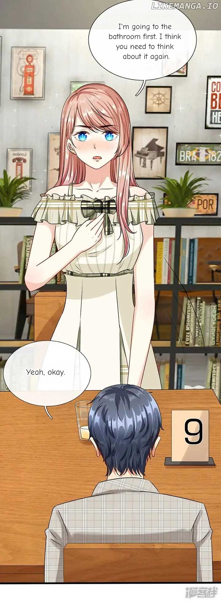 I’ll always love you - Chapter 49 - 23