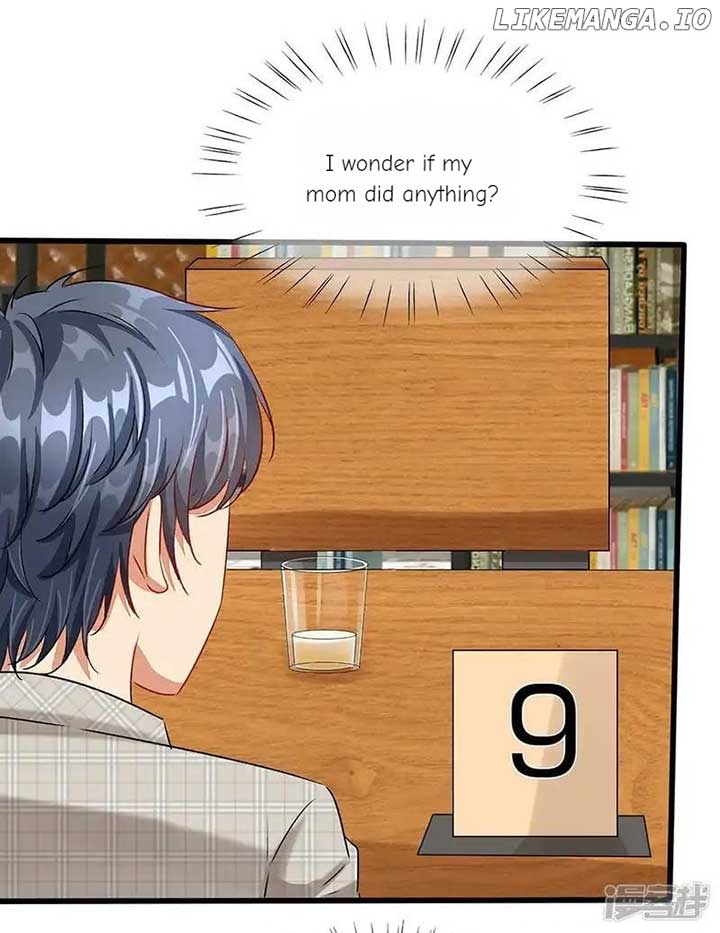 I’ll always love you - Chapter 49 - 24