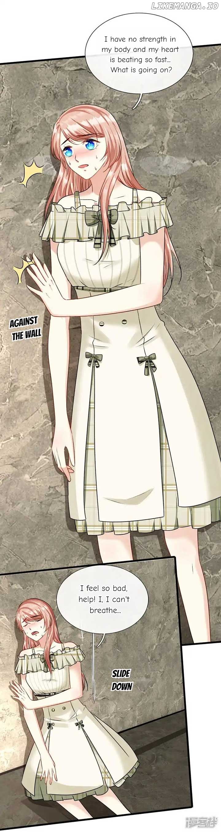 I’ll always love you - Chapter 50 - 7