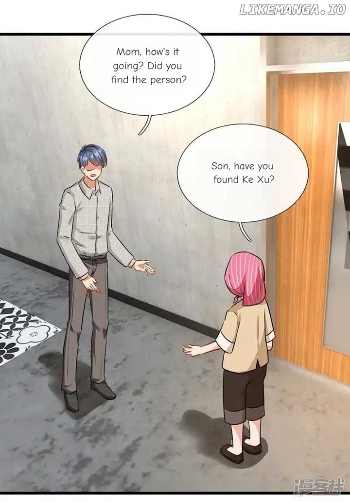 I’ll always love you - Chapter 50 - 14