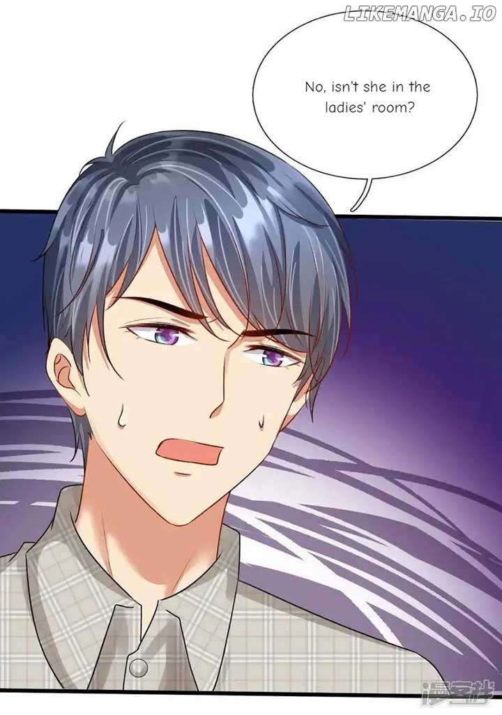 I’ll always love you - Chapter 50 - 15