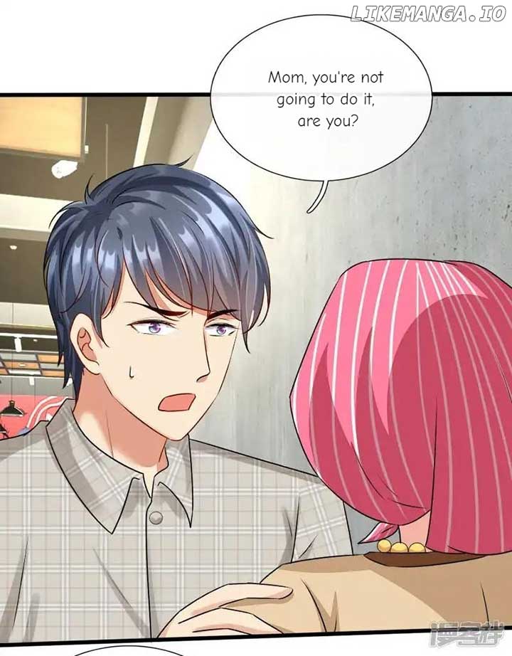 I’ll always love you - Chapter 50 - 17