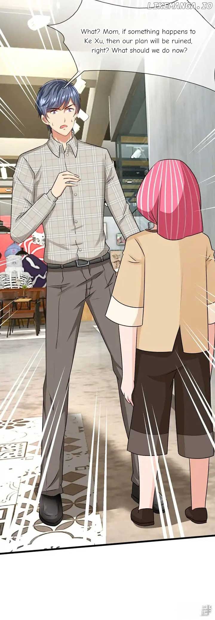 I’ll always love you - Chapter 50 - 19