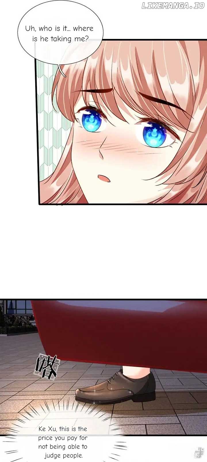 I’ll always love you - Chapter 50 - 23