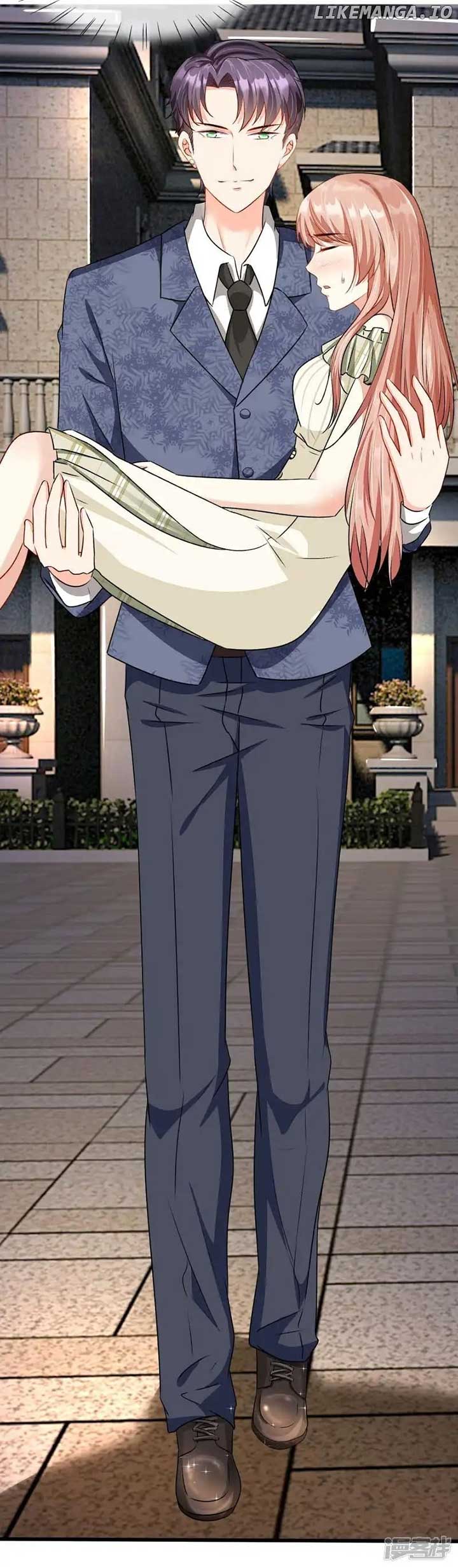 I’ll always love you - Chapter 50 - 24