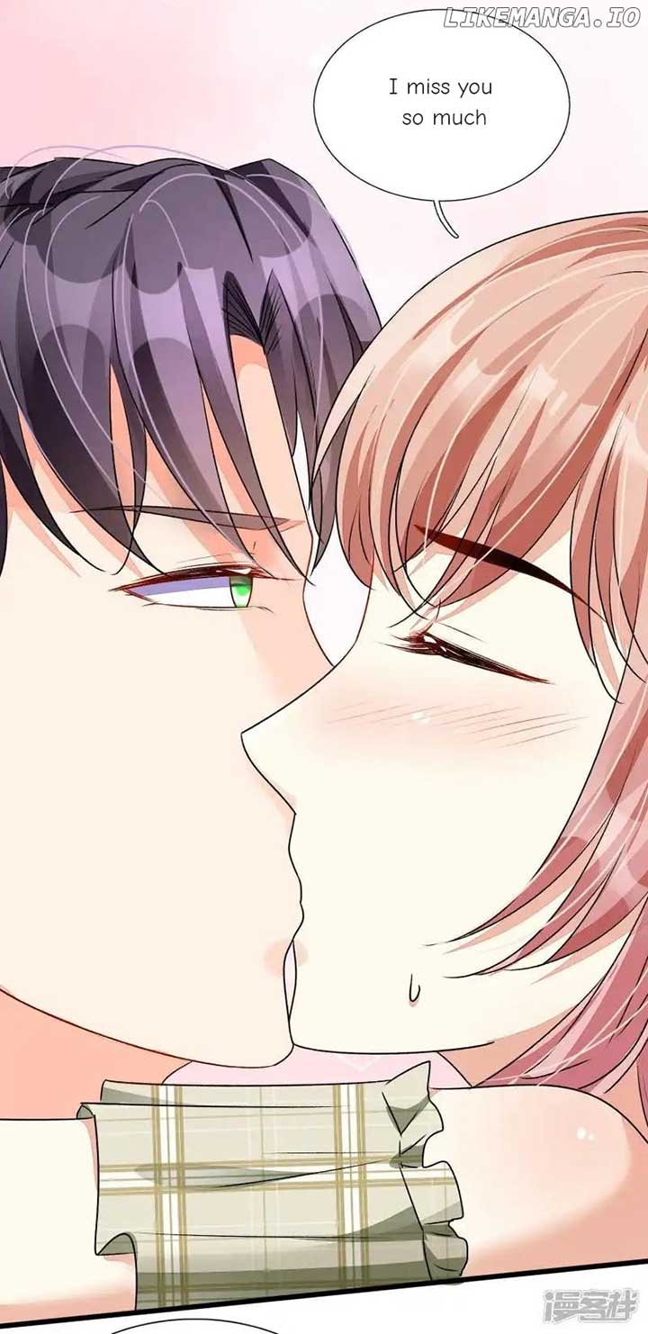 I’ll always love you - Chapter 51 - 10