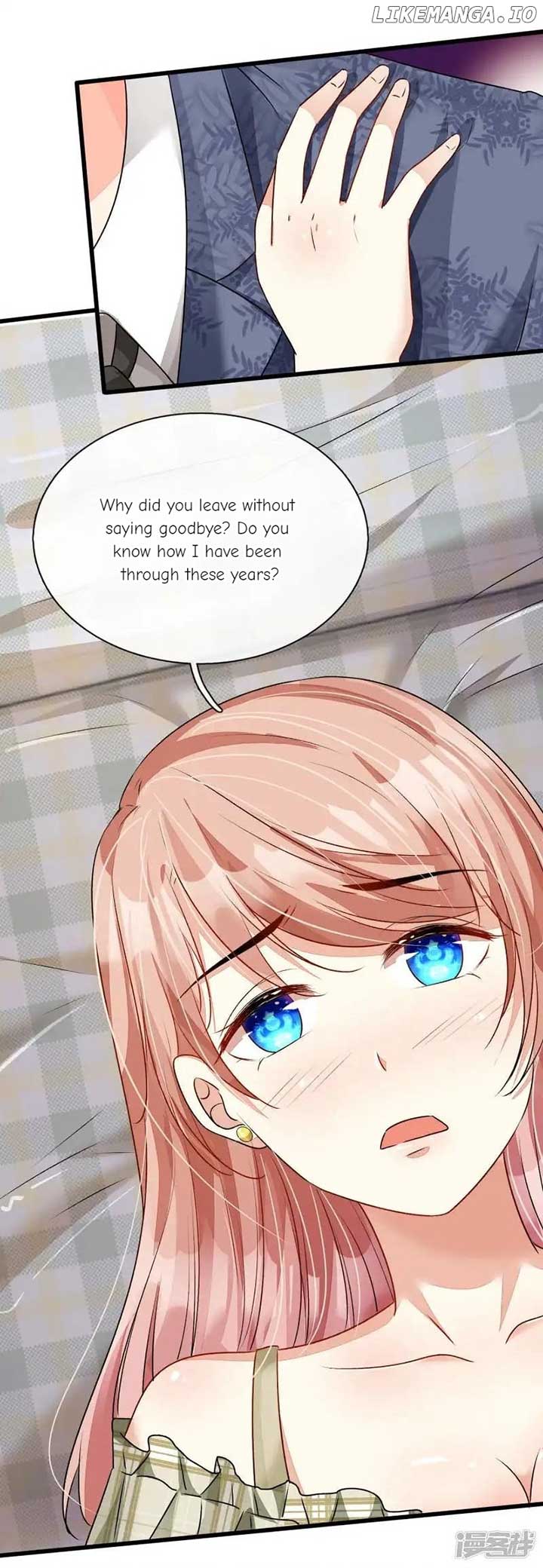 I’ll always love you - Chapter 51 - 12