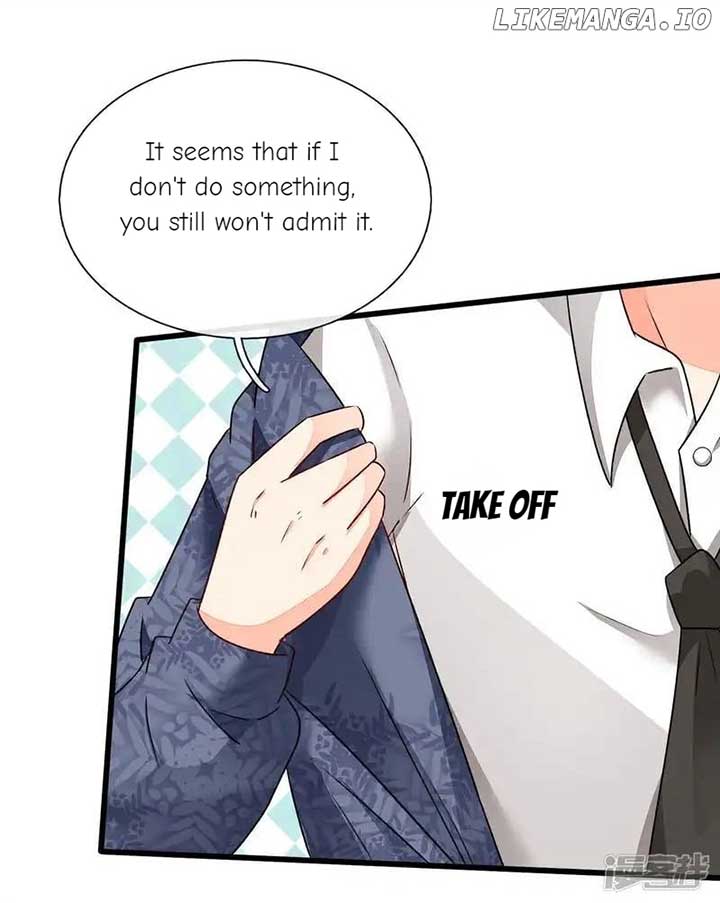 I’ll always love you - Chapter 51 - 14