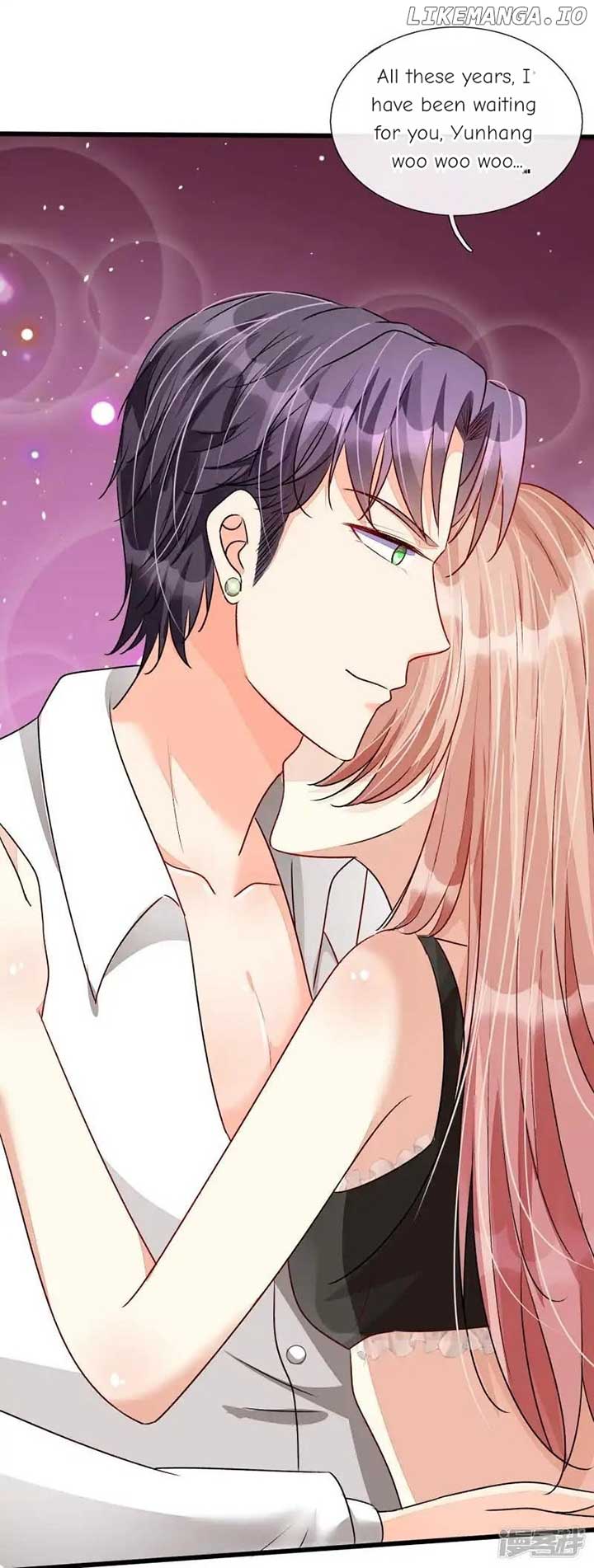 I’ll always love you - Chapter 51 - 16