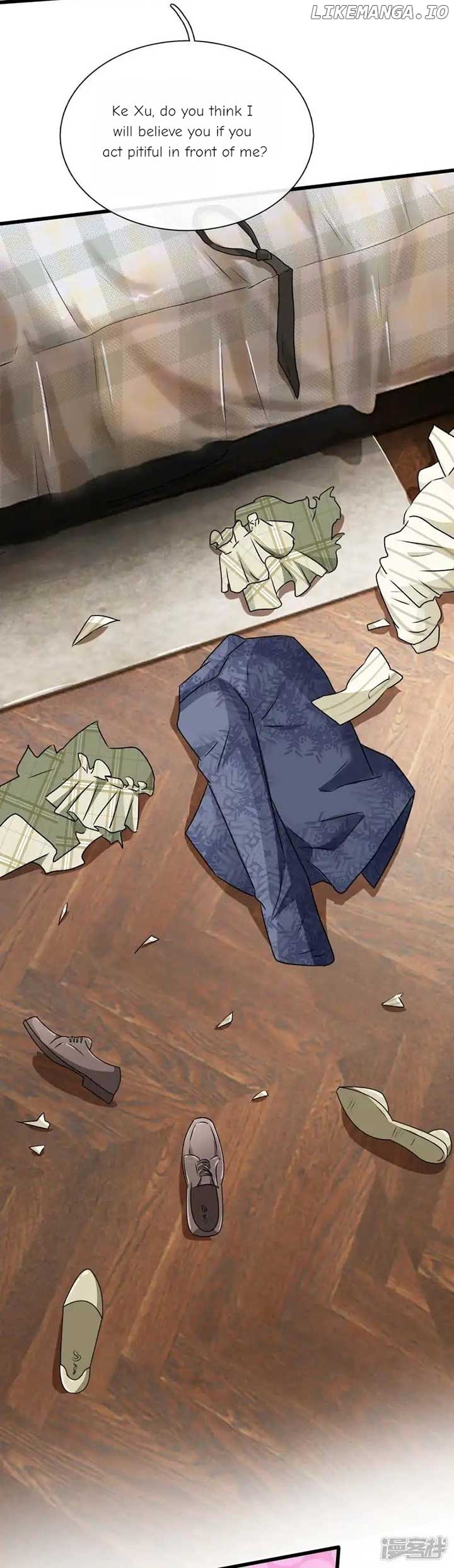 I’ll always love you - Chapter 51 - 17