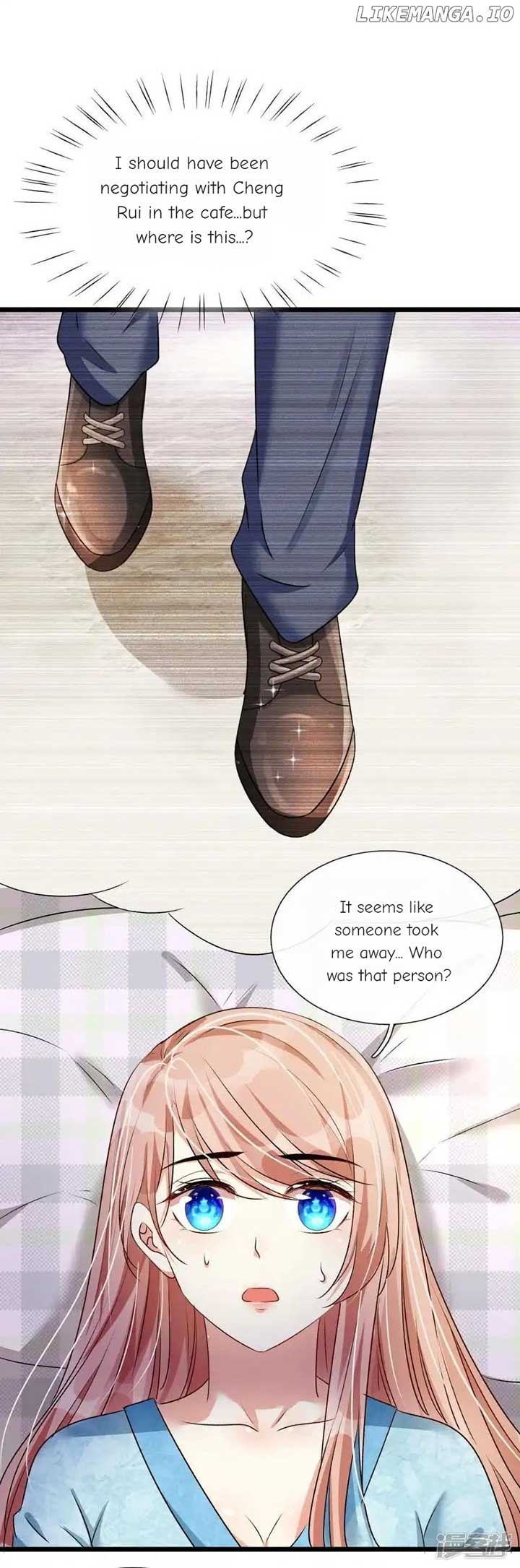 I’ll always love you - Chapter 52 - 13