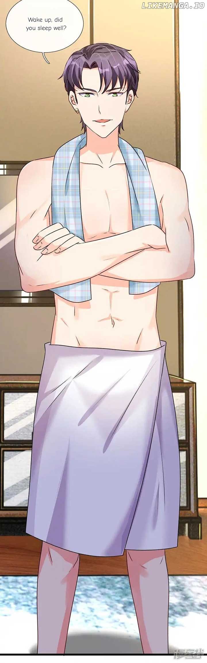 I’ll always love you - Chapter 52 - 17