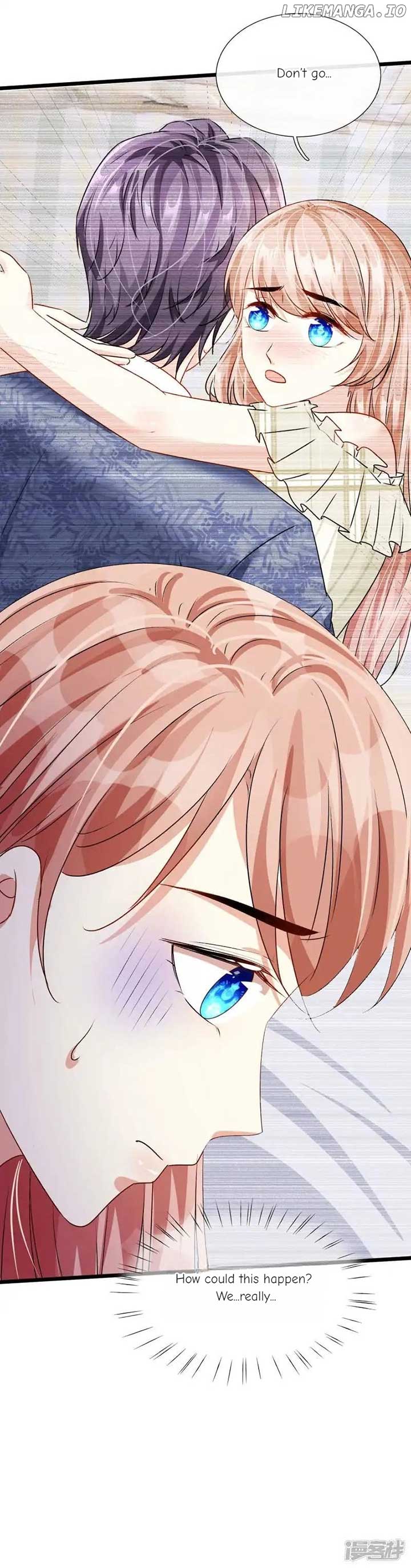 I’ll always love you - Chapter 52 - 25