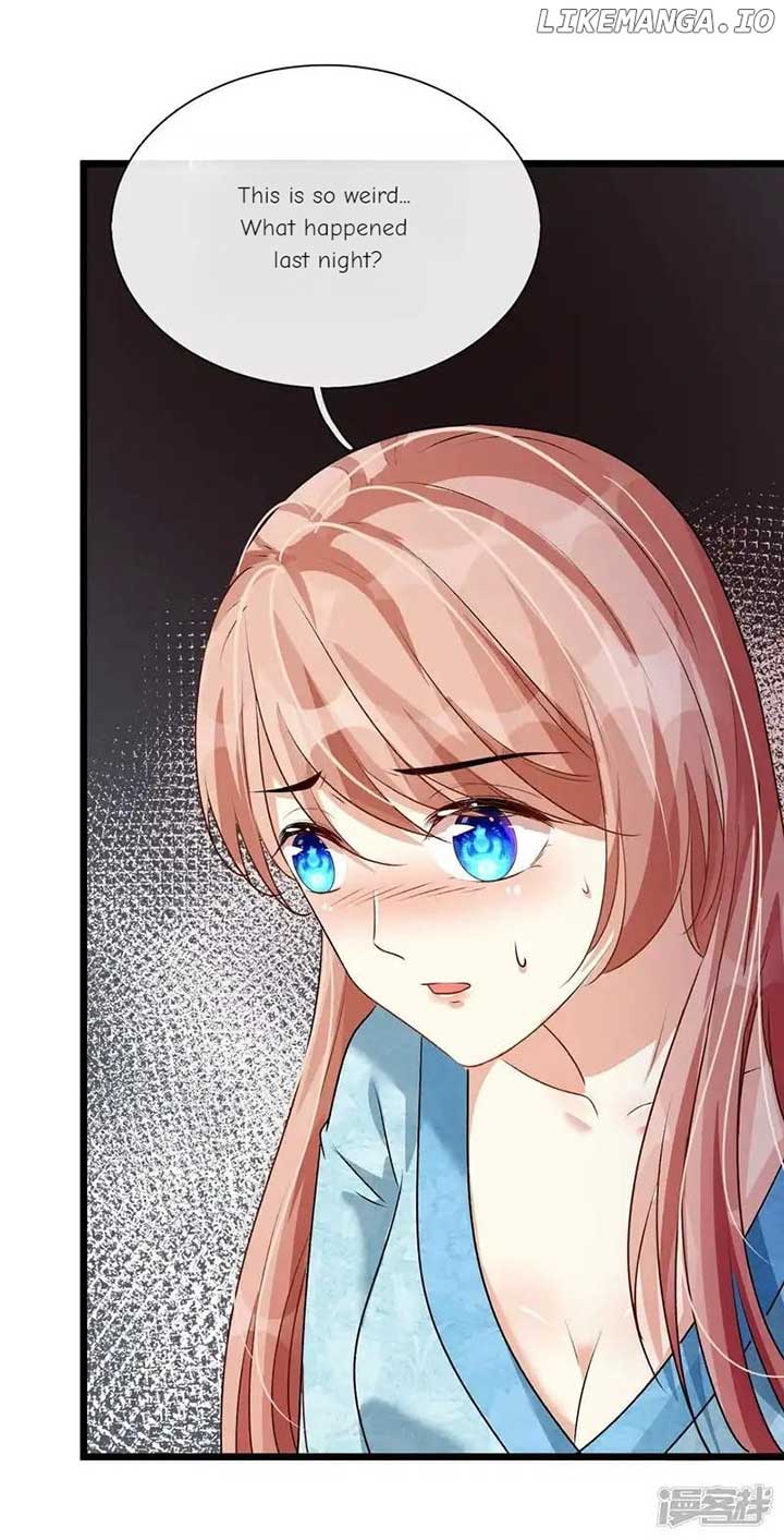 I’ll always love you Chapter 53 - Page 4