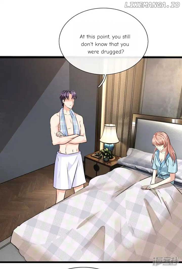 I’ll always love you Chapter 53 - Page 5