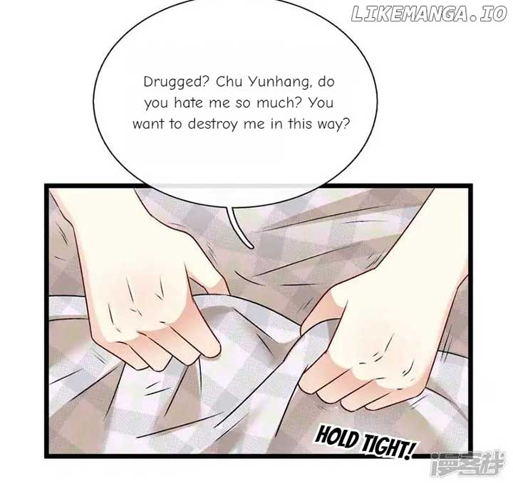 I’ll always love you Chapter 53 - Page 6