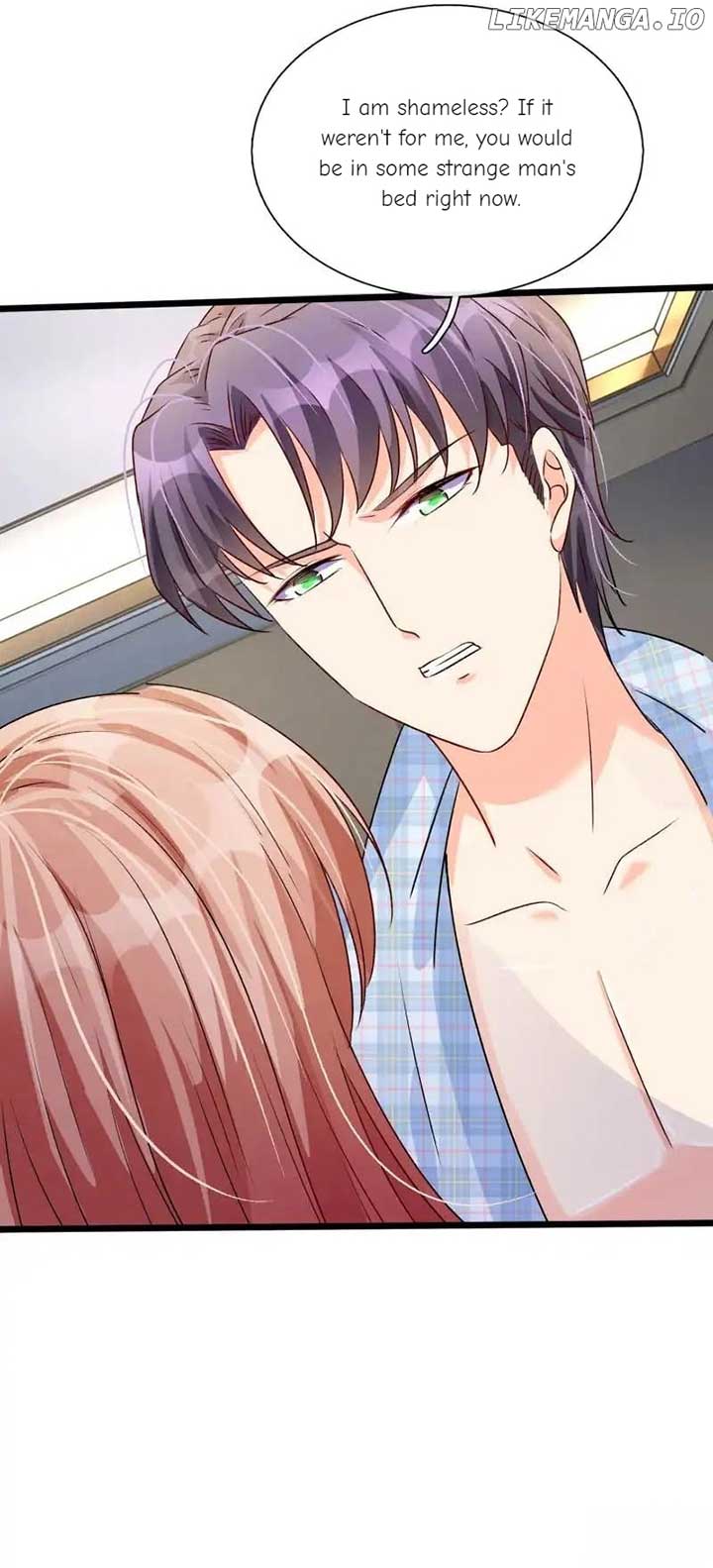 I’ll always love you Chapter 53 - Page 8