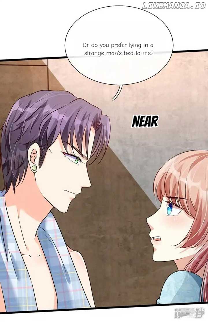 I’ll always love you Chapter 53 - Page 9